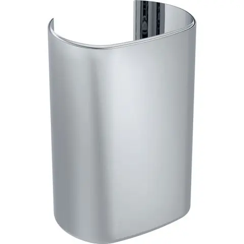 Geberit ONE 505.058.21.1 Kåpa Utförsäljning